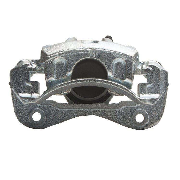 *CALIPER-SILVER ZINC