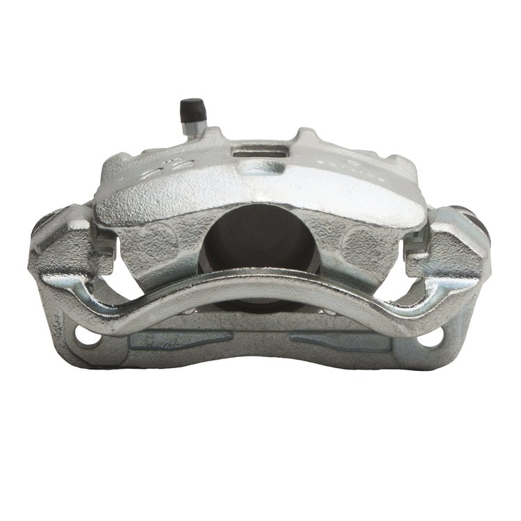 *CALIPER-SILVER ZINC
