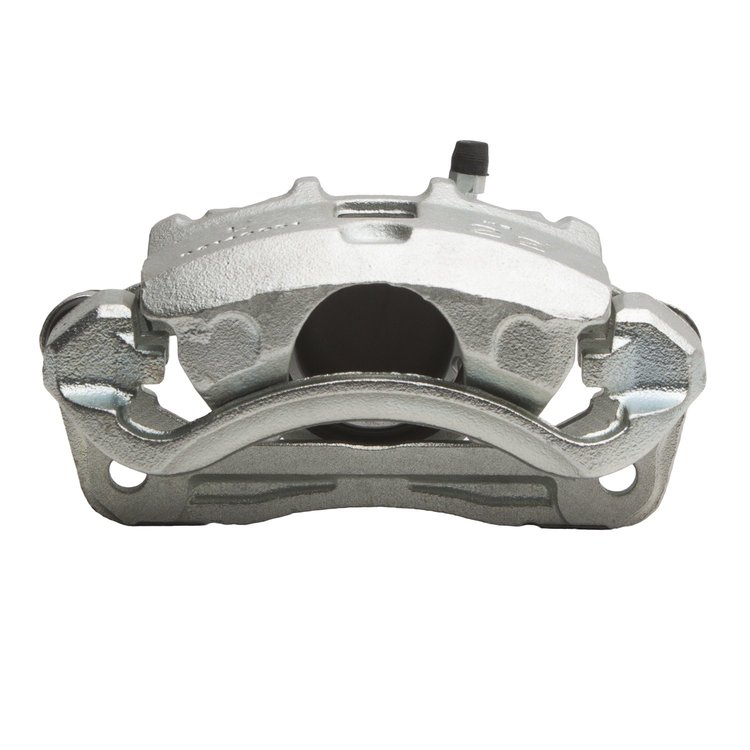 *CALIPER-SILVER ZINC