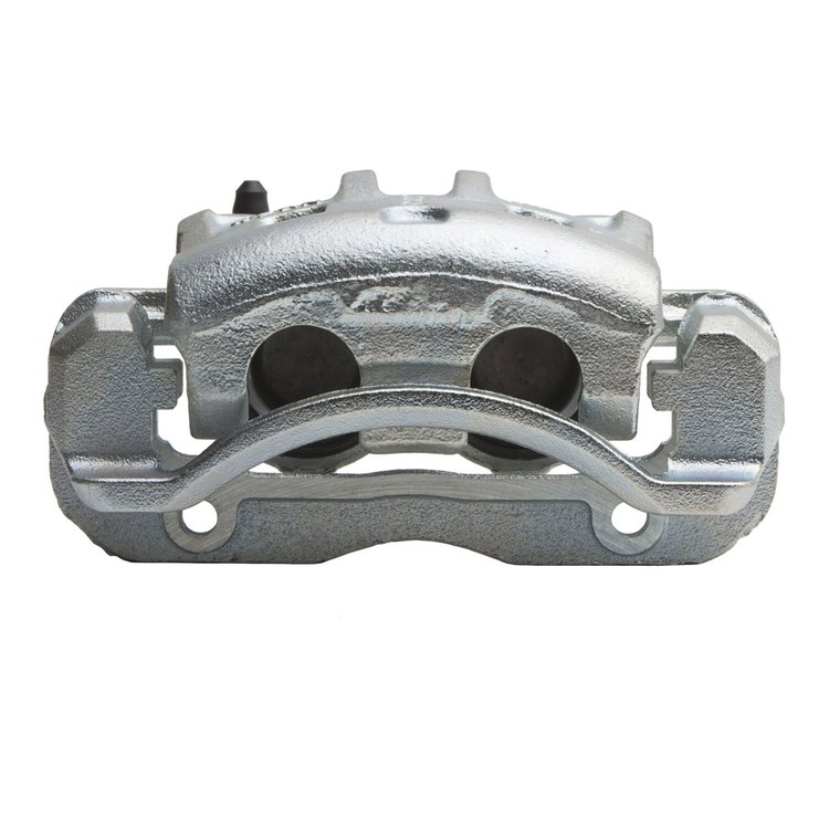 *CALIPER-SILVER ZINC