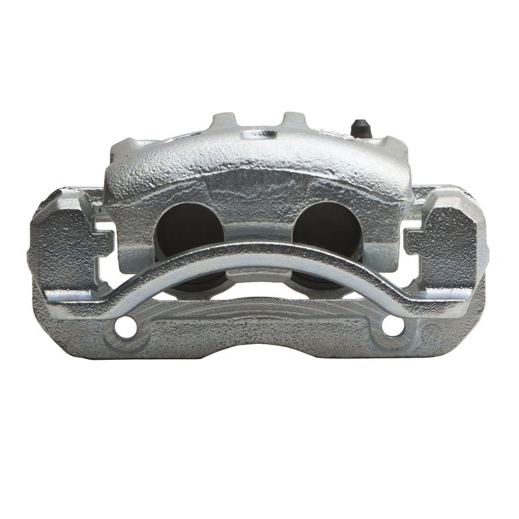 *CALIPER-SILVER ZINC