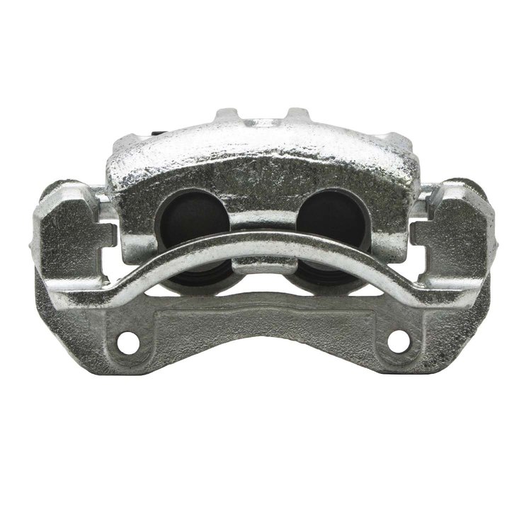 *CALIPER-SILVER ZINC