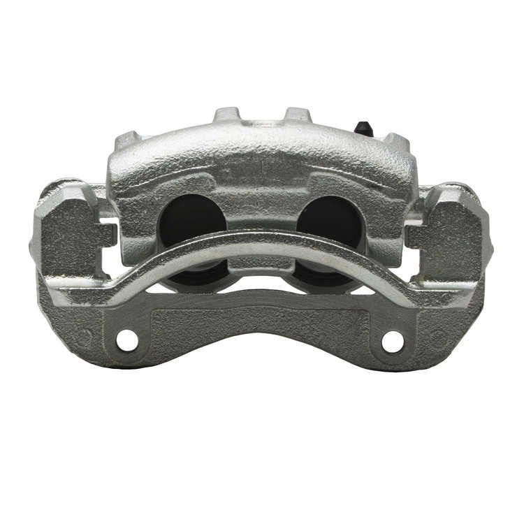 *CALIPER-SILVER ZINC