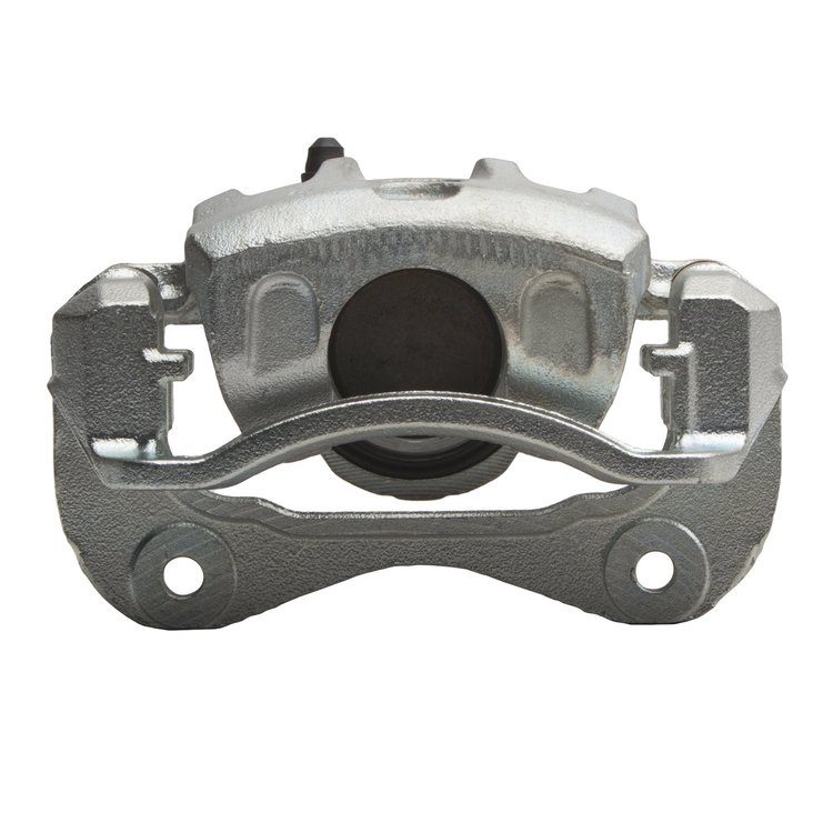 *CALIPER-SILVER ZINC