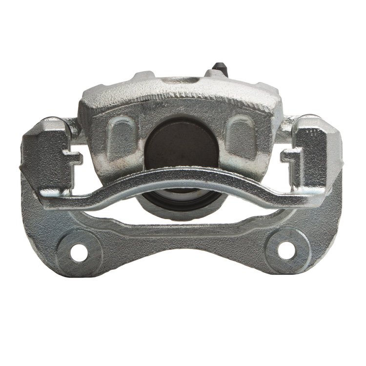 *CALIPER-SILVER ZINC