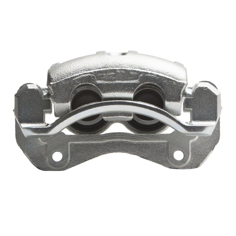 *CALIPER-SILVER ZINC