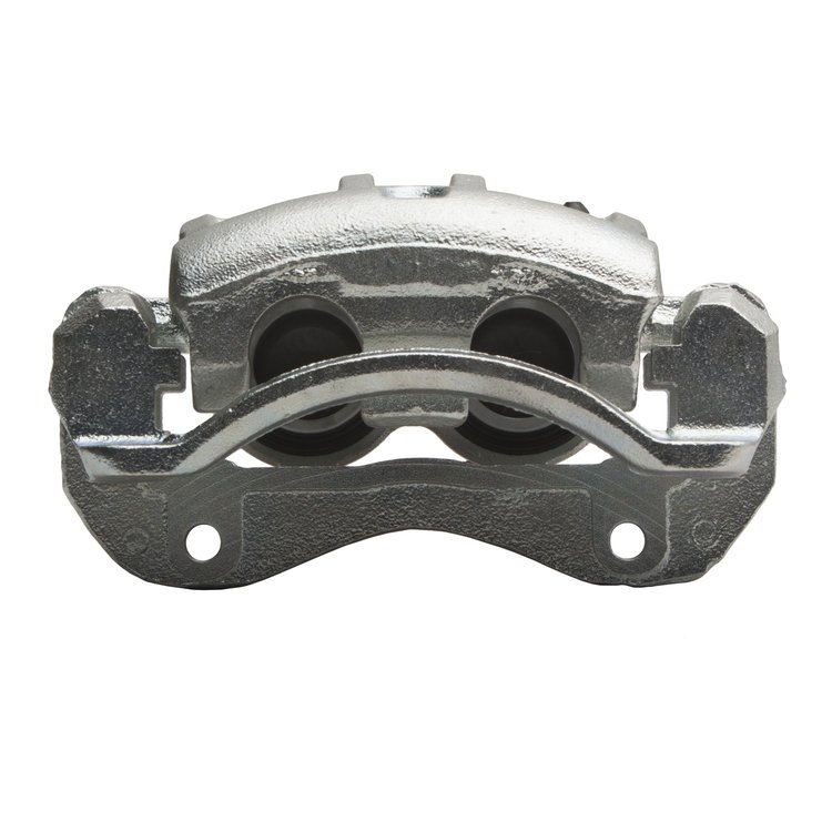 *CALIPER-SILVER ZINC