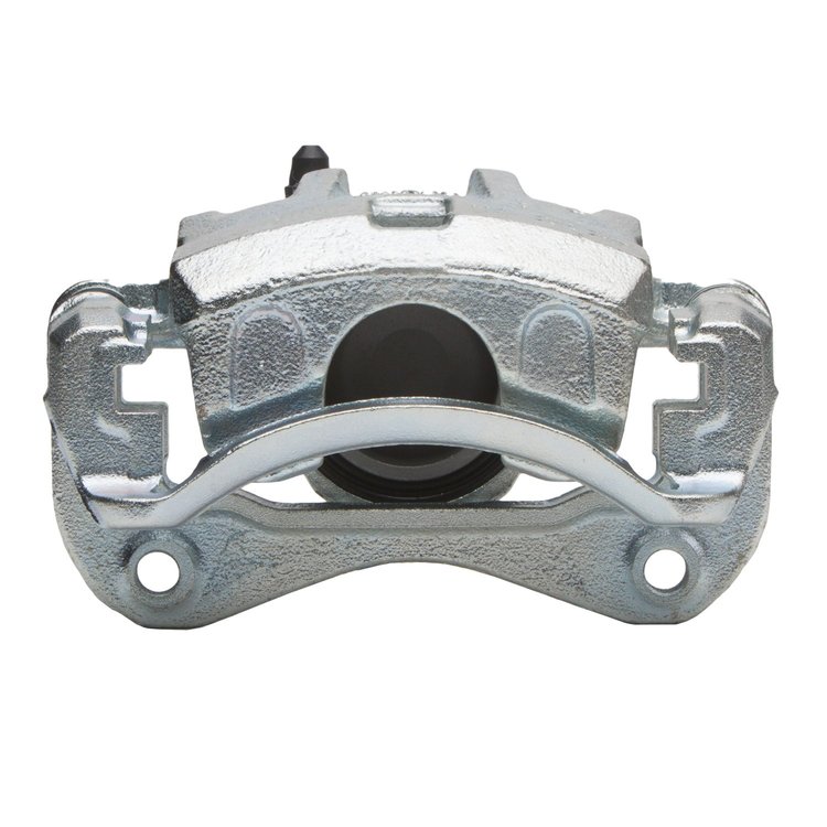 *CALIPER-SILVER ZINC