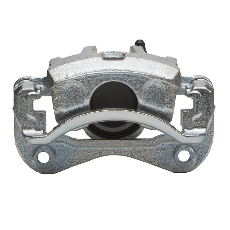 *CALIPER-SILVER ZINC