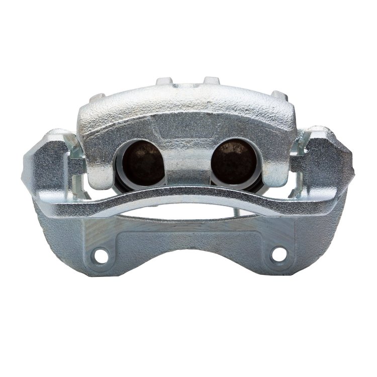 *CALIPER-SILVER ZINC