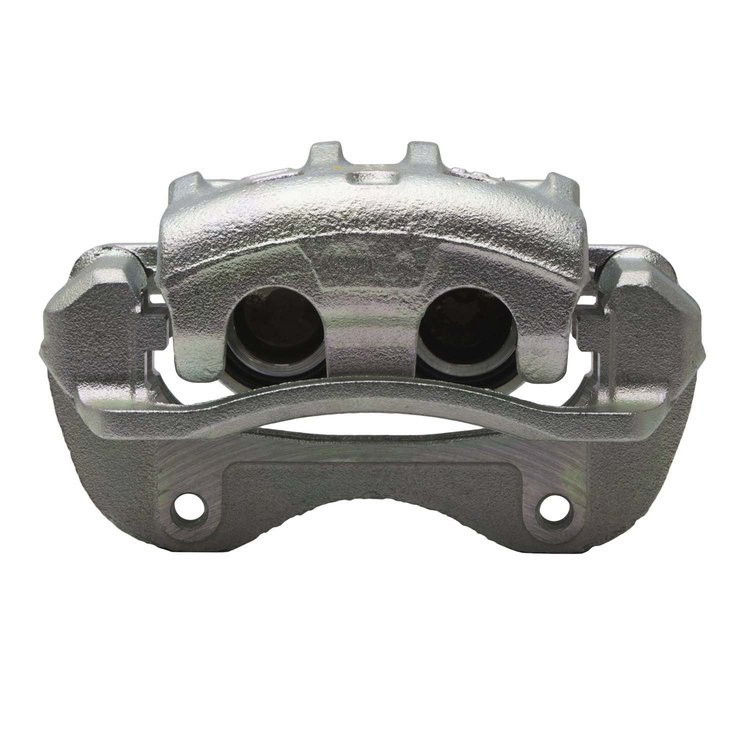 *CALIPER-SILVER ZINC
