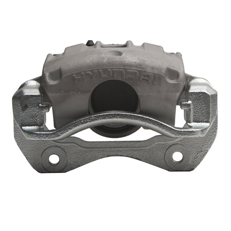 *CALIPER-SILVER ZINC