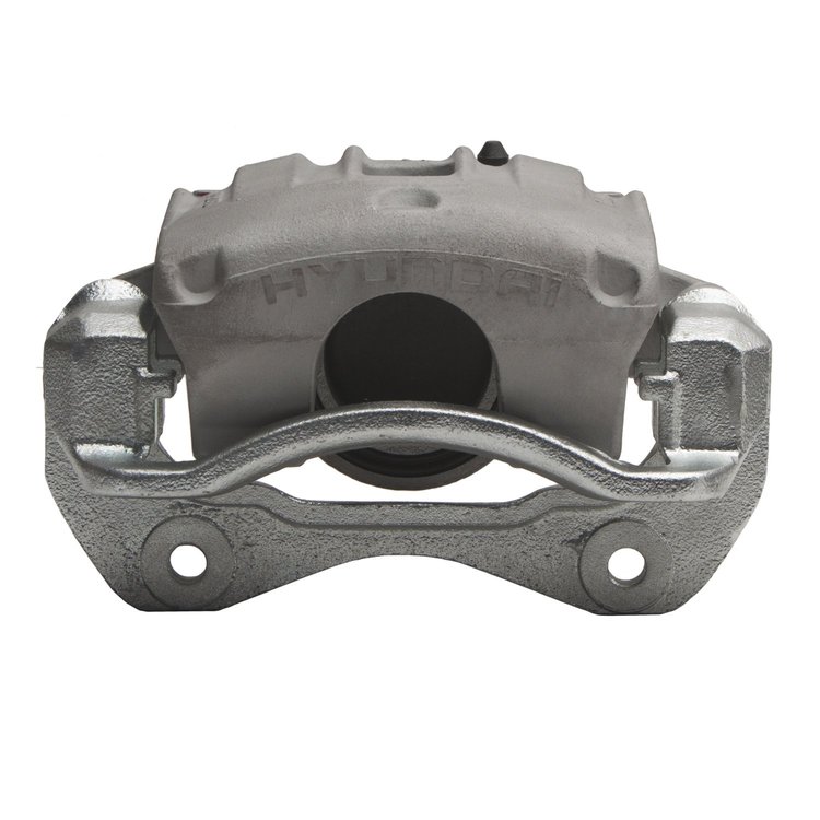 *CALIPER-SILVER ZINC