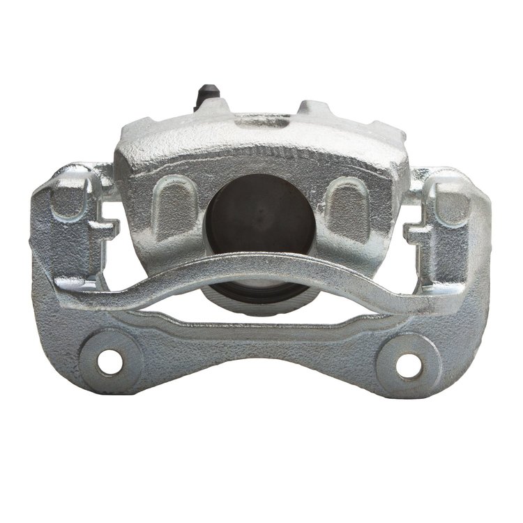 *CALIPER-SILVER ZINC