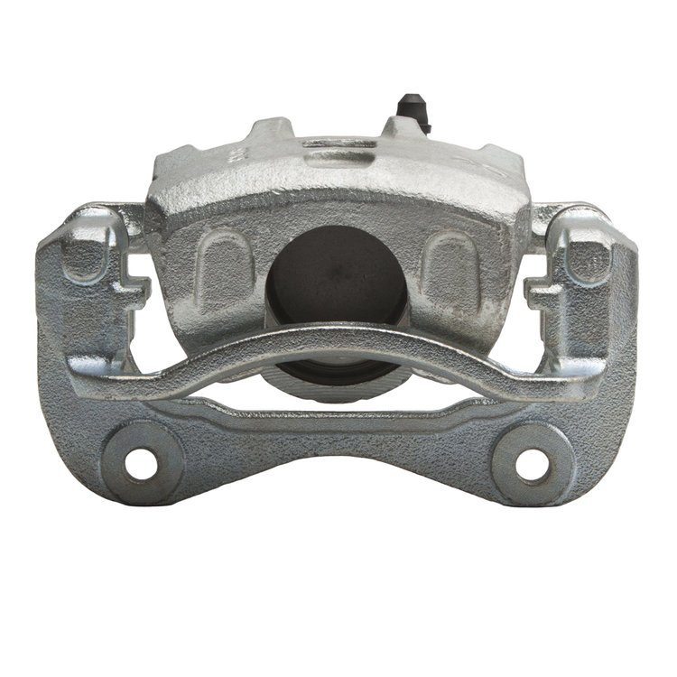 *CALIPER-SILVER ZINC