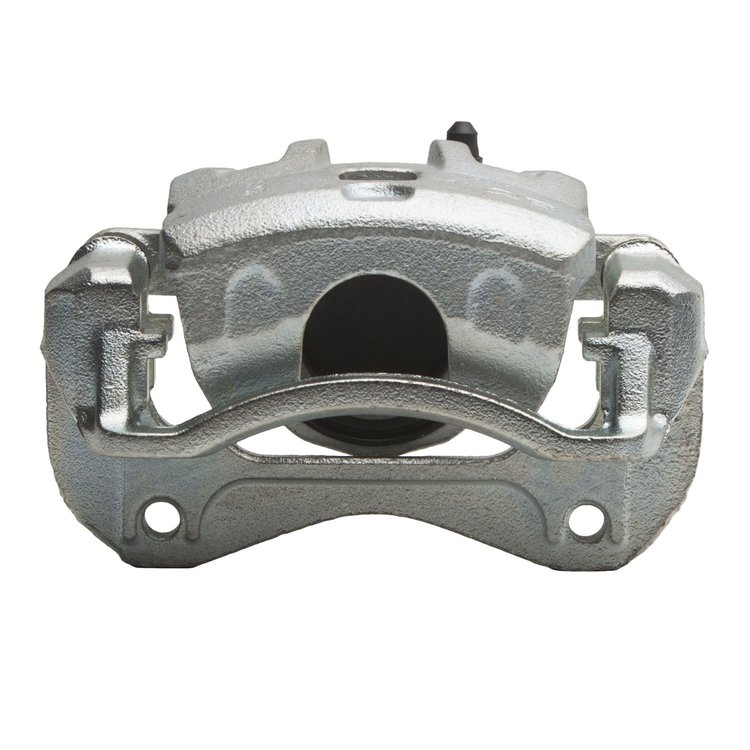 *CALIPER-SILVER ZINC