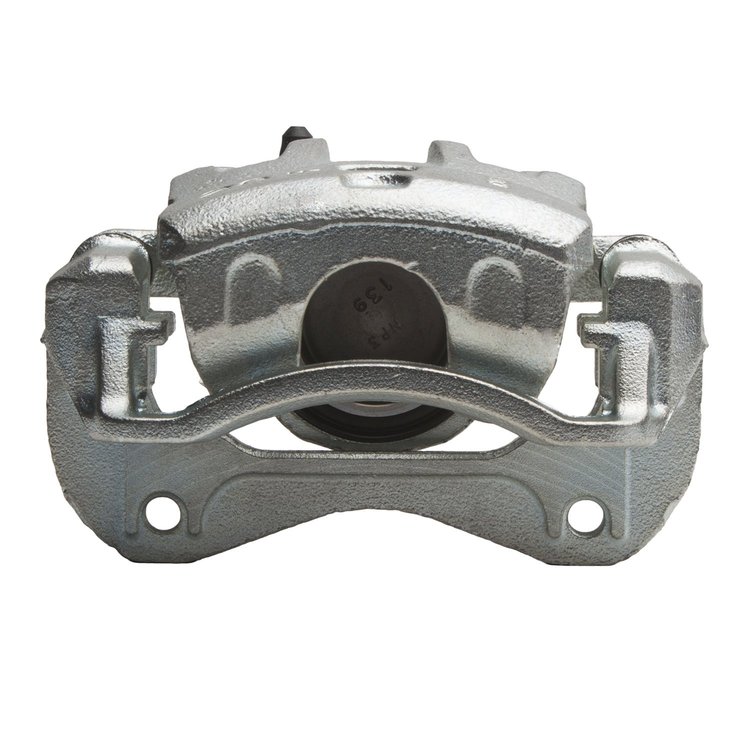 *CALIPER-SILVER ZINC