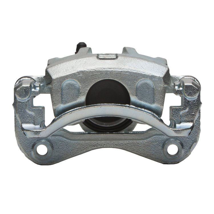 *CALIPER-SILVER ZINC