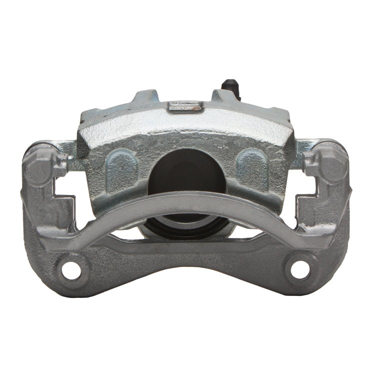 *CALIPER-SILVER ZINC