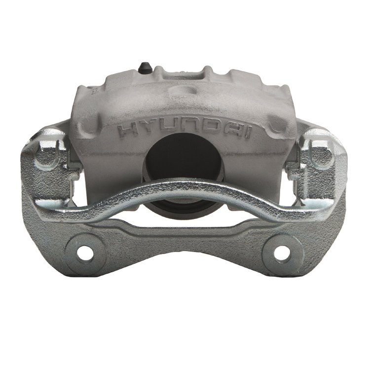 *CALIPER-SILVER ZINC