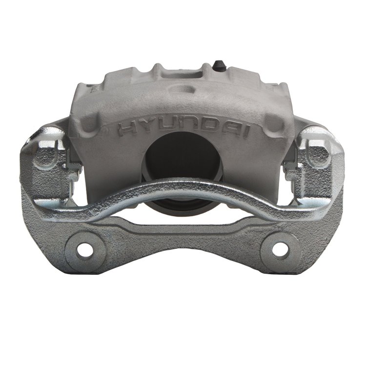 *CALIPER-SILVER ZINC