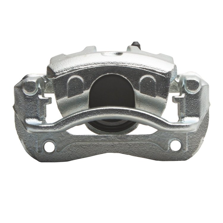 *CALIPER-SILVER ZINC