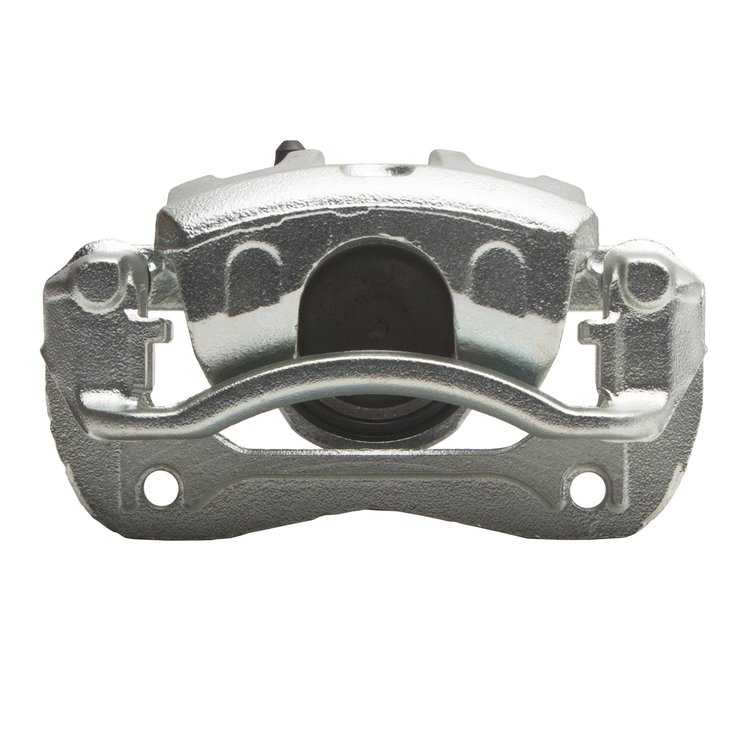 *CALIPER-SILVER ZINC