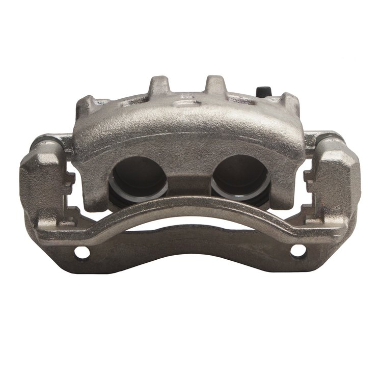 *CALIPER-SILVER ZINC