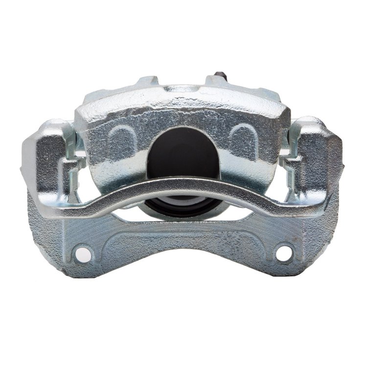 *CALIPER-SILVER ZINC