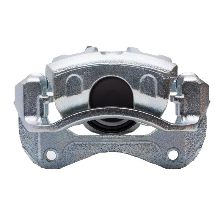 *CALIPER-SILVER ZINC