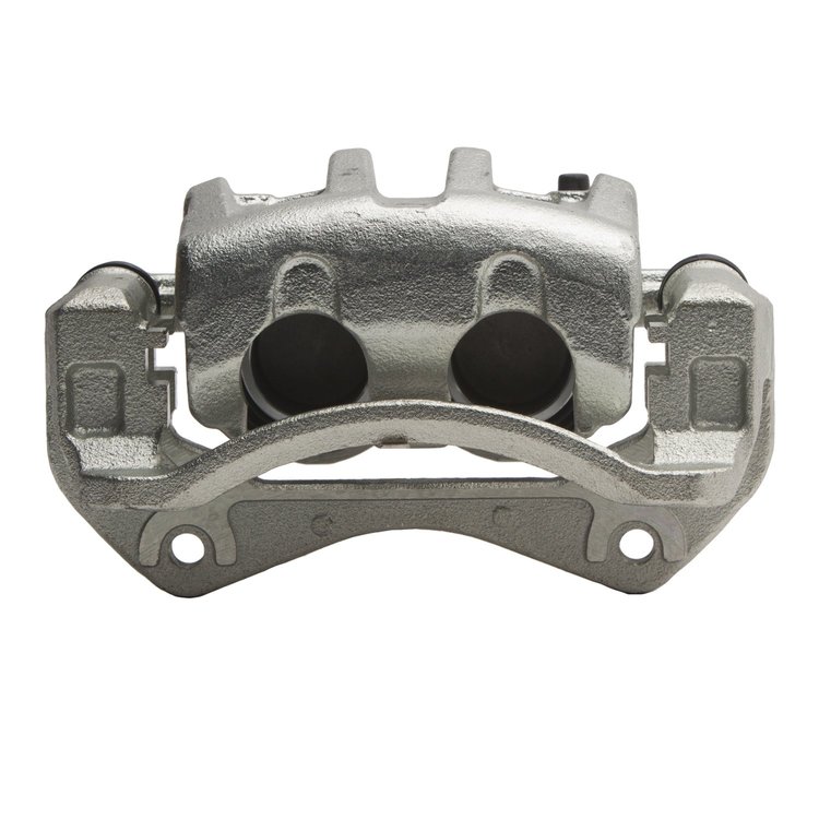 *CALIPER-SILVER ZINC