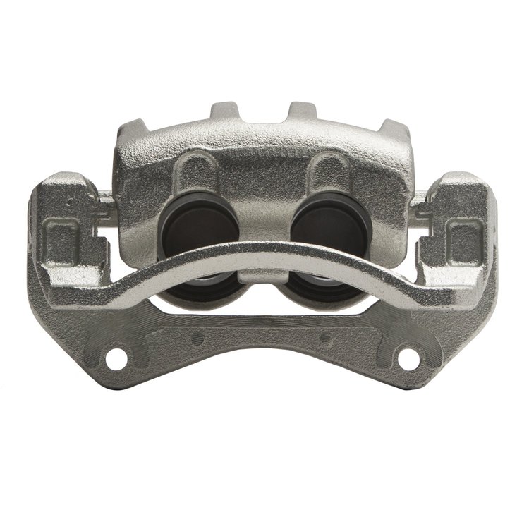 *CALIPER-SILVER ZINC