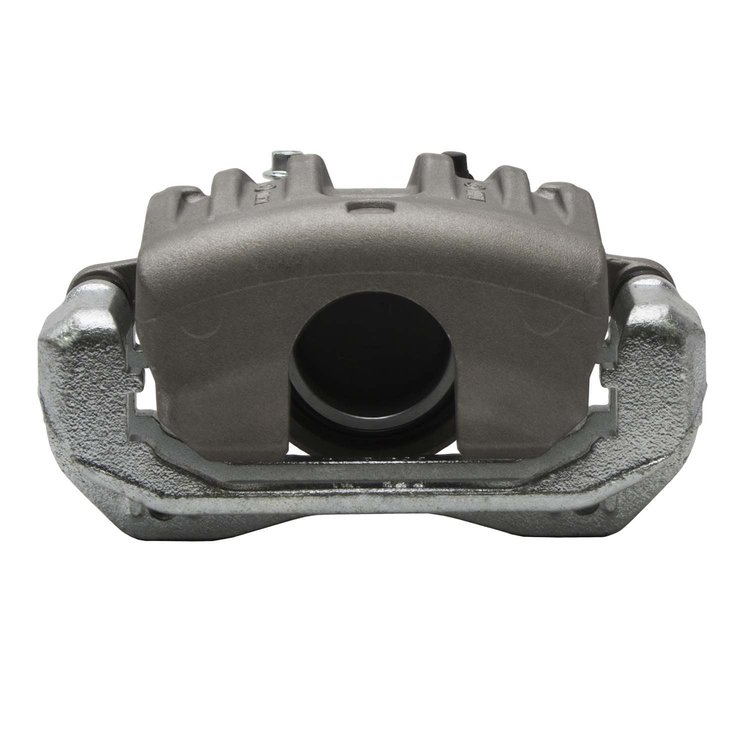 *CALIPER-SILVER ZINC