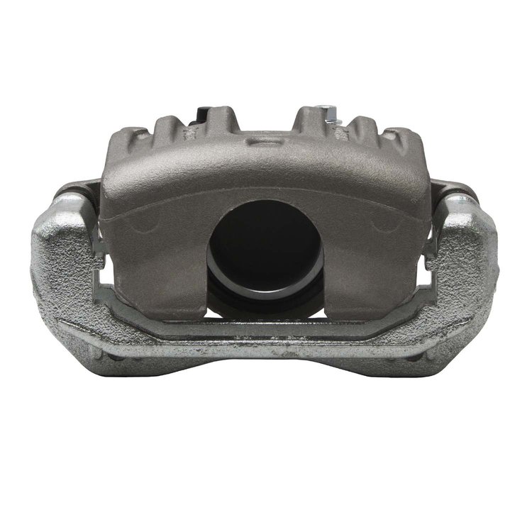*CALIPER-SILVER ZINC