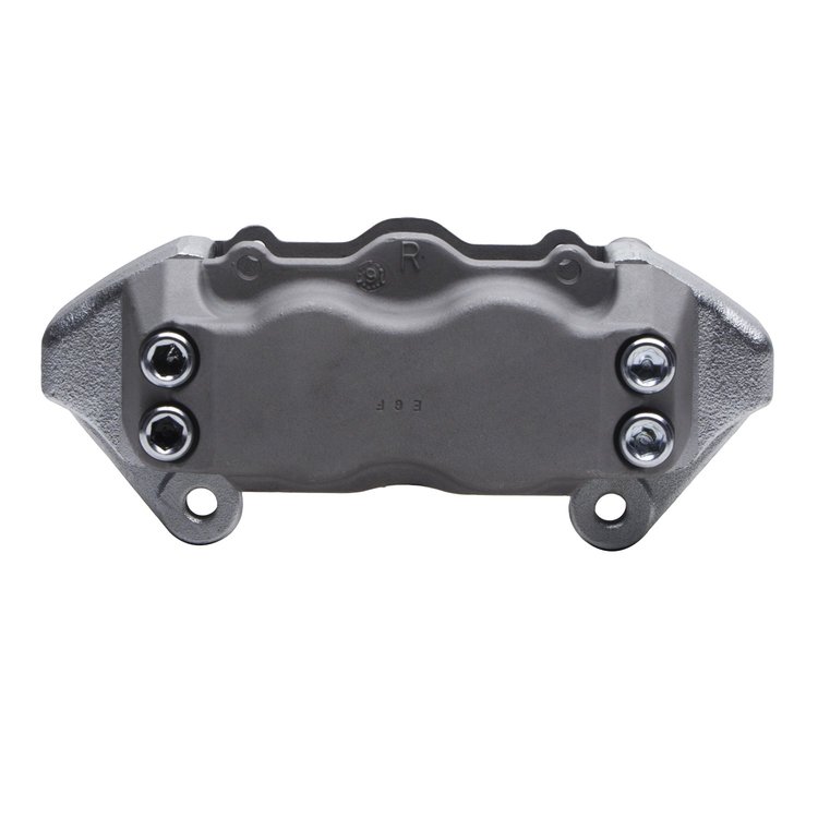 *CALIPER-SILVER ZINC