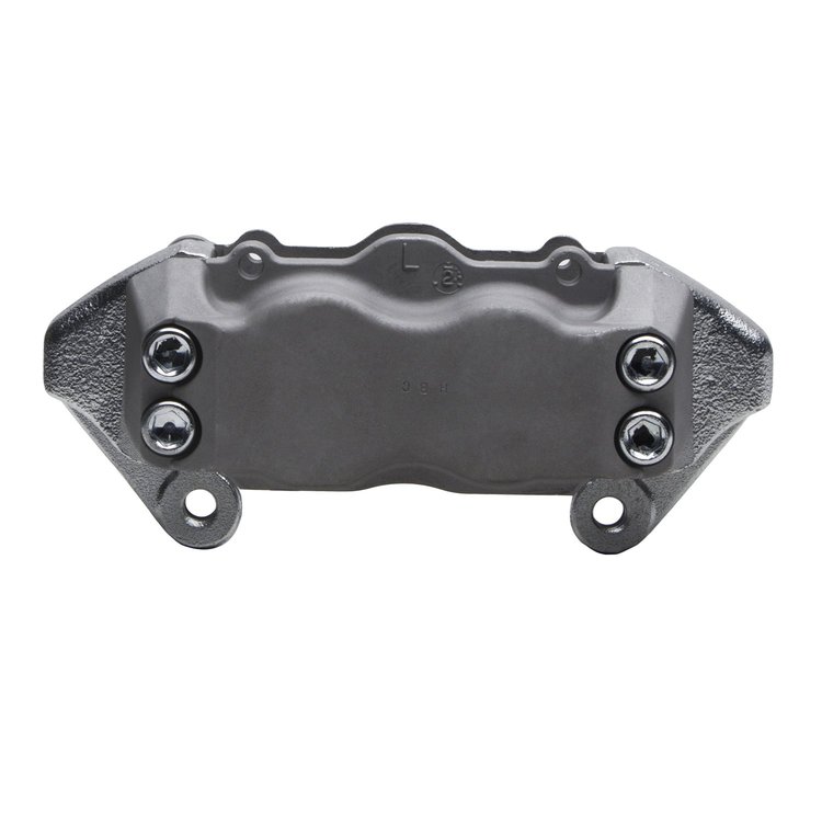 *CALIPER-SILVER ZINC