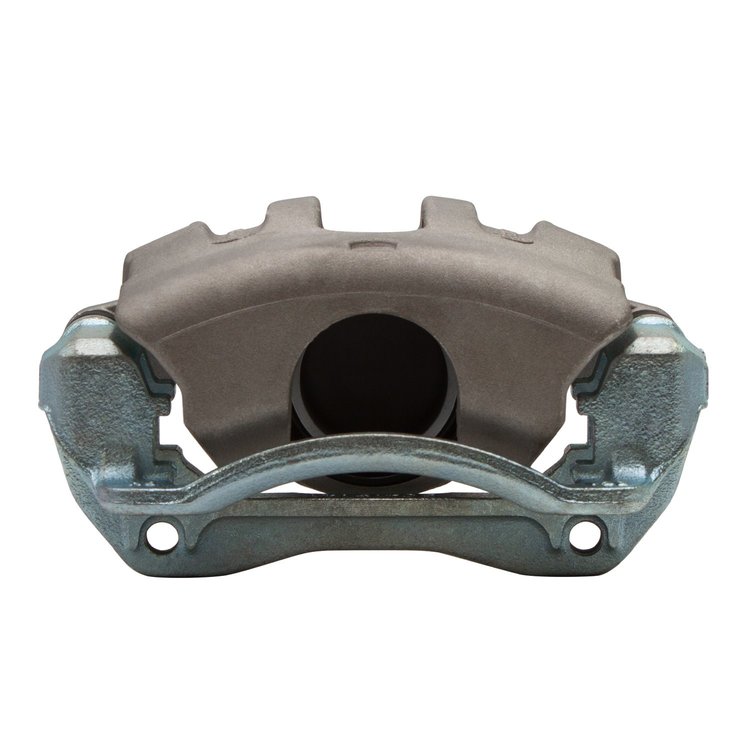 *CALIPER-SILVER ZINC