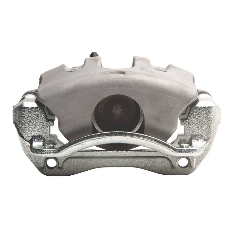 *CALIPER-SILVER ZINC