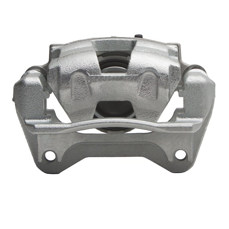 *CALIPER-SILVER ZINC