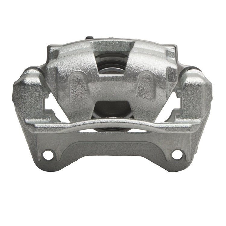 *CALIPER-SILVER ZINC
