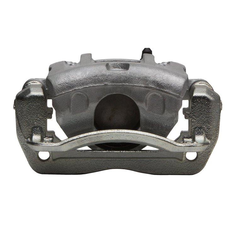 *CALIPER-SILVER ZINC