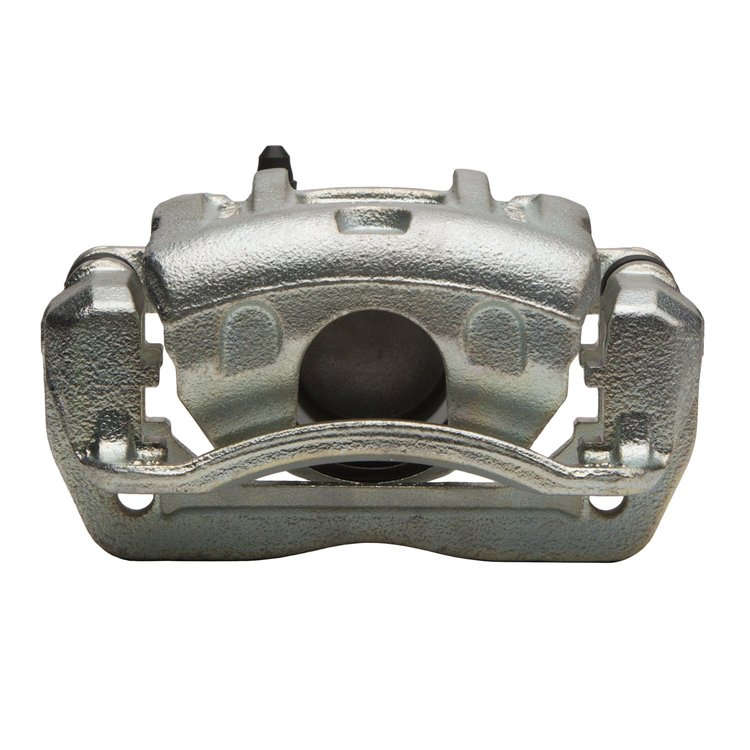 *CALIPER-SILVER ZINC