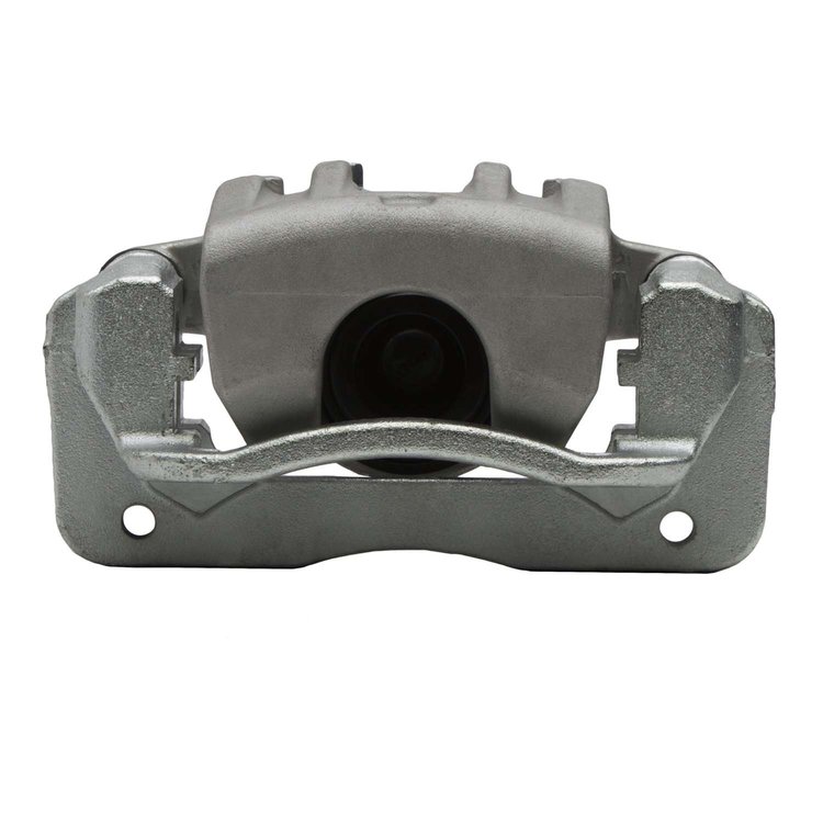*CALIPER-SILVER ZINC