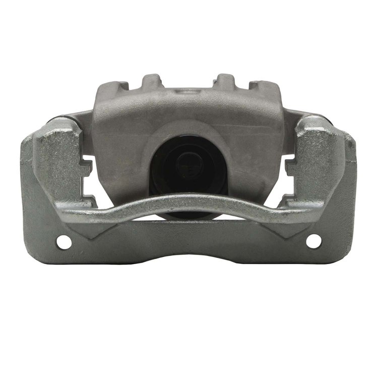 *CALIPER-SILVER ZINC