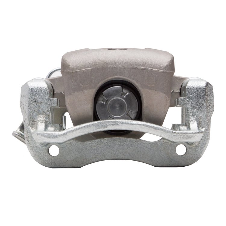 *CALIPER-SILVER ZINC