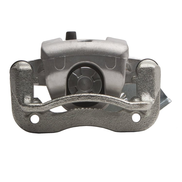 *CALIPER-SILVER ZINC