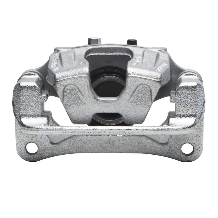 *CALIPER-SILVER ZINC