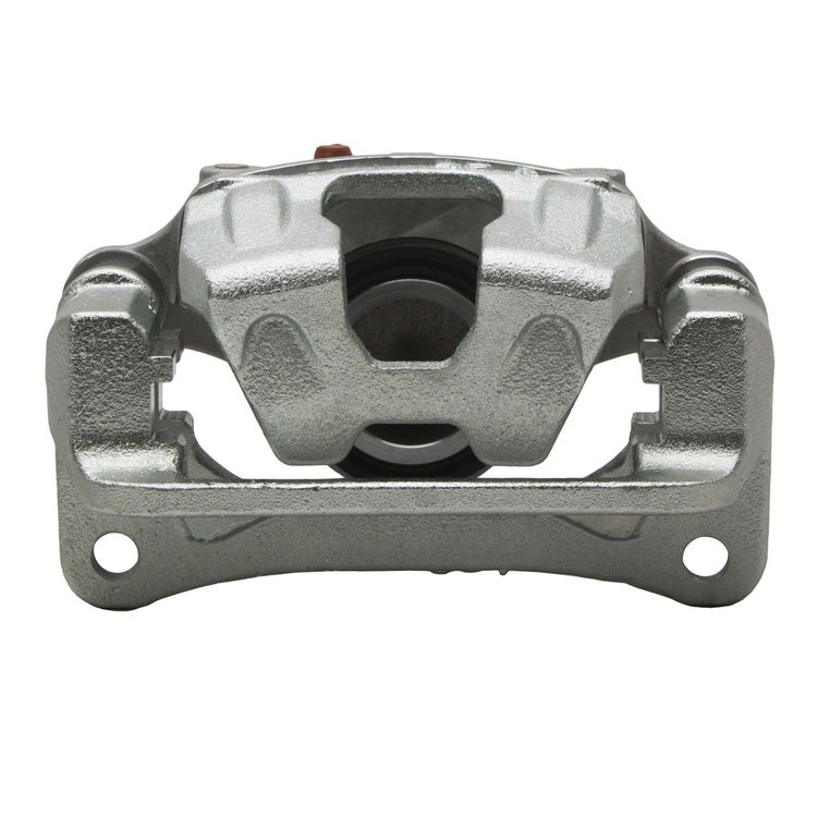 *CALIPER-SILVER ZINC