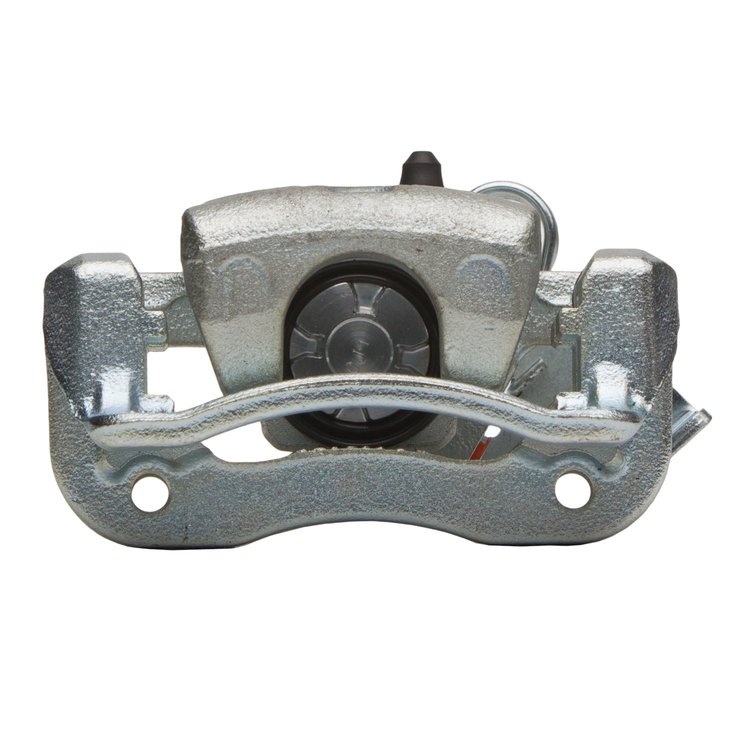 *CALIPER-SILVER ZINC