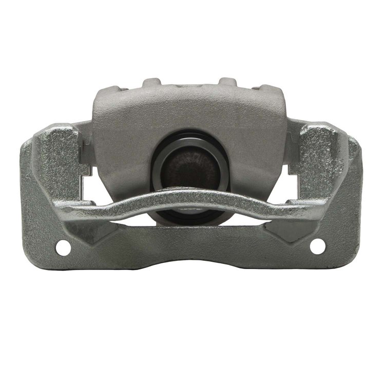 *CALIPER-SILVER ZINC